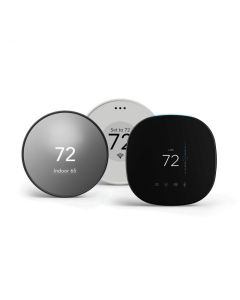 Smart Thermostat (ENERGY STAR® certified)