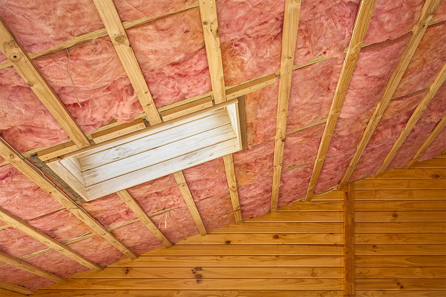 Weatherization Rebates