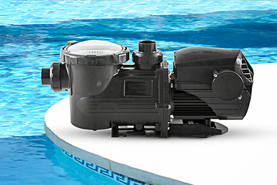 Pool Pump Rebates